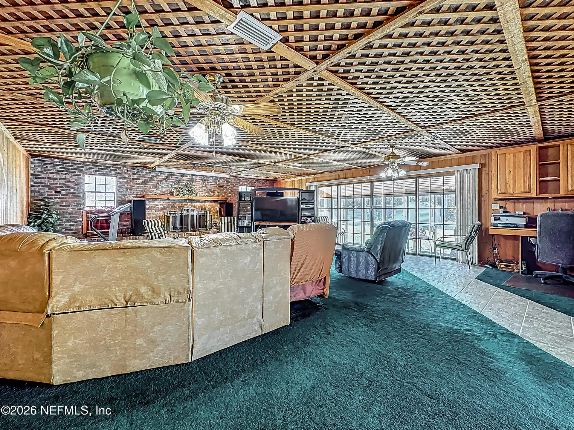26504 Sheared Stokes Road Hilliard FL 32046