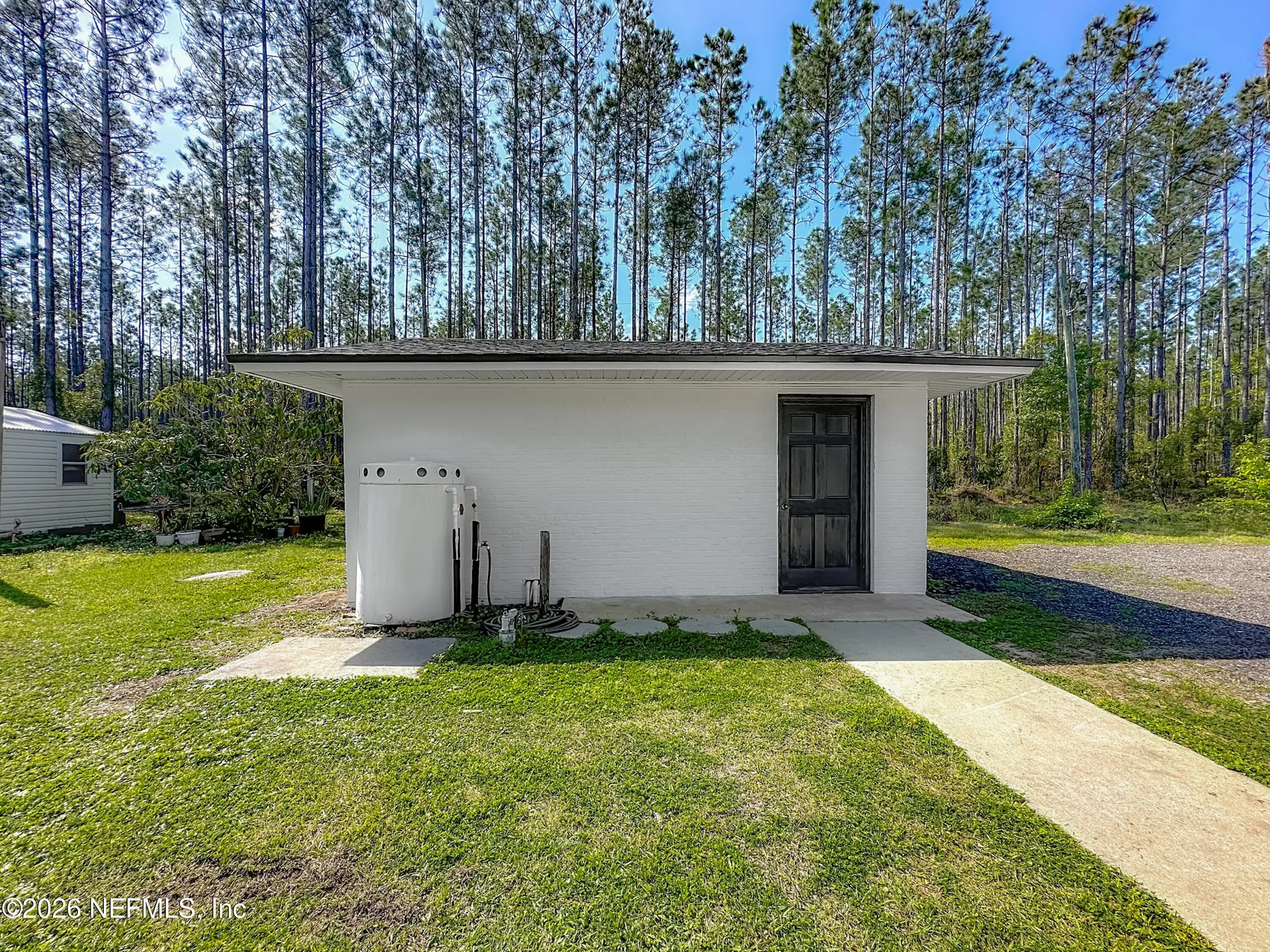 26504 Sheared Stokes Road Hilliard FL 32046