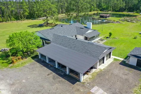 26504 Sheared Stokes Road Hilliard FL 32046