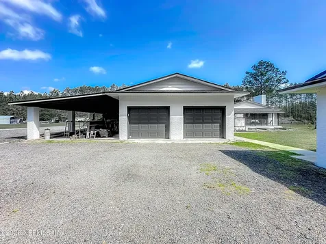 26504 Sheared Stokes Road Hilliard FL 32046