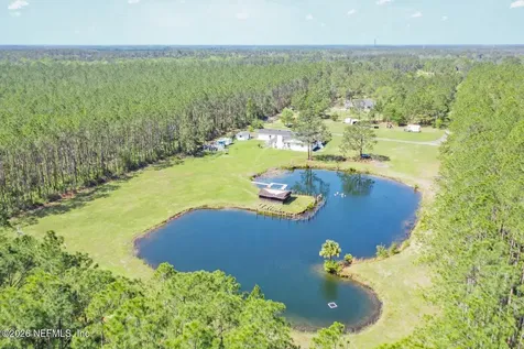 26504 Sheared Stokes Road Hilliard FL 32046