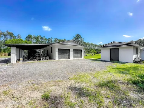 26504 Sheared Stokes Road Hilliard FL 32046