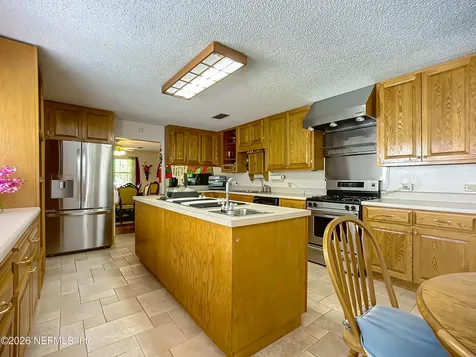 26504 Sheared Stokes Road Hilliard FL 32046