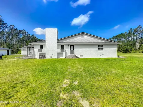 26504 Sheared Stokes Road Hilliard FL 32046