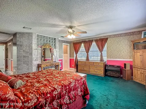 26504 Sheared Stokes Road Hilliard FL 32046