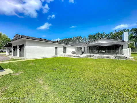 26504 Sheared Stokes Road Hilliard FL 32046