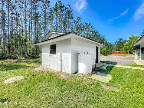 26504 Sheared Stokes Road Hilliard FL 32046