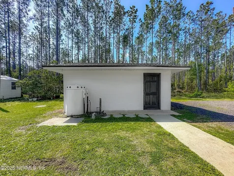 26504 Sheared Stokes Road Hilliard FL 32046
