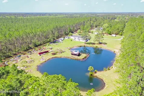 26504 Sheared Stokes Road Hilliard FL 32046