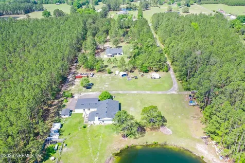 26504 Sheared Stokes Road Hilliard FL 32046