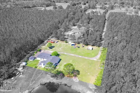 26504 Sheared Stokes Road Hilliard FL 32046