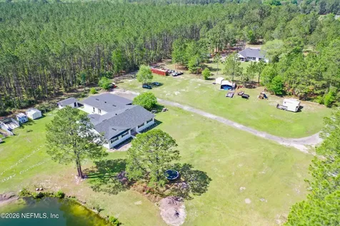 26504 Sheared Stokes Road Hilliard FL 32046
