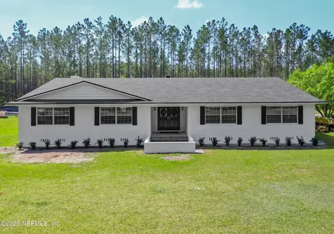 26504 Sheared Stokes Road Hilliard FL 32046
