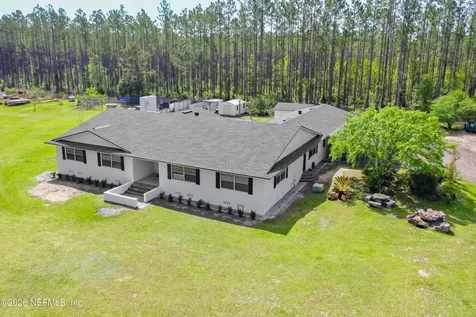 26504 Sheared Stokes Road Hilliard FL 32046