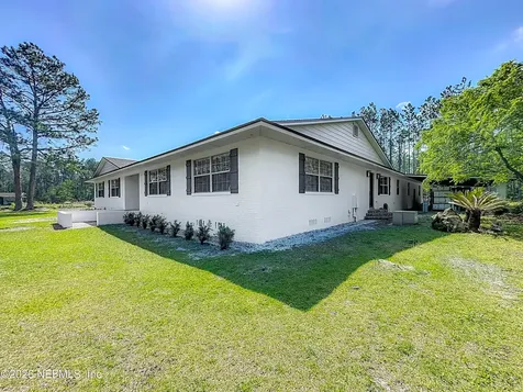 26504 Sheared Stokes Road Hilliard FL 32046