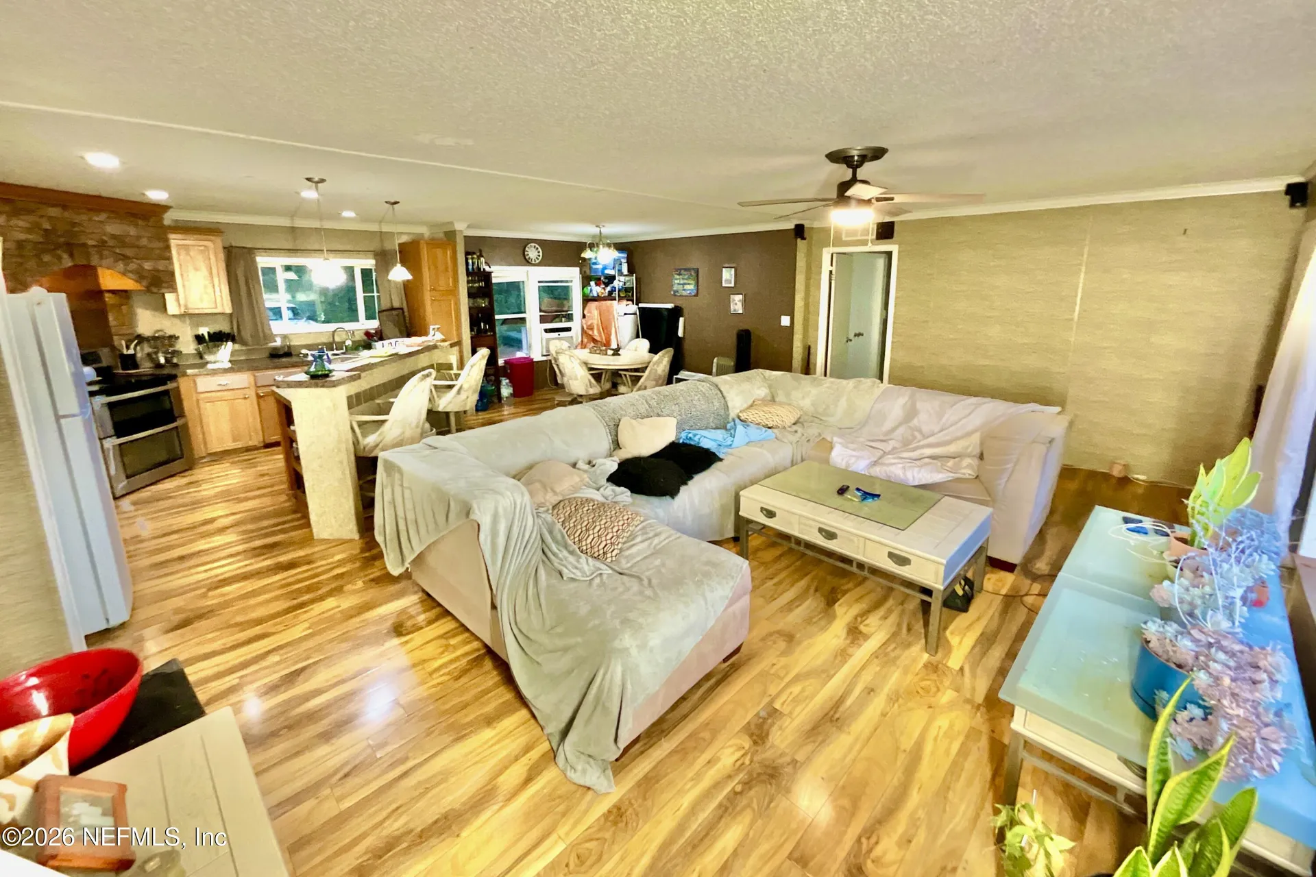 1837 State Road 20 Hawthorne FL 32640