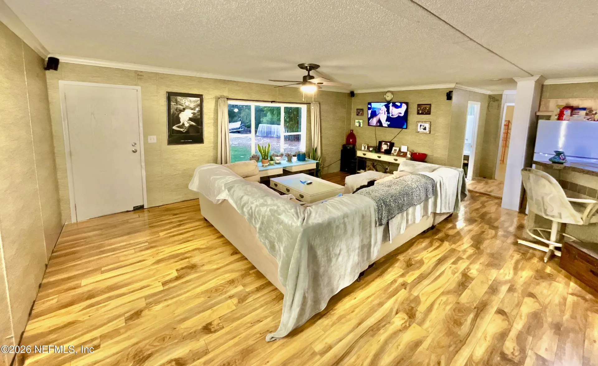 1837 State Road 20 Hawthorne FL 32640