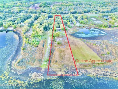 1837 State Road 20 Hawthorne FL 32640