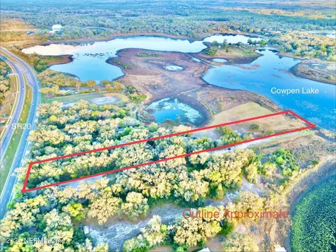 1837 State Road 20 Hawthorne FL 32640