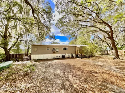 1837 State Road 20 Hawthorne FL 32640