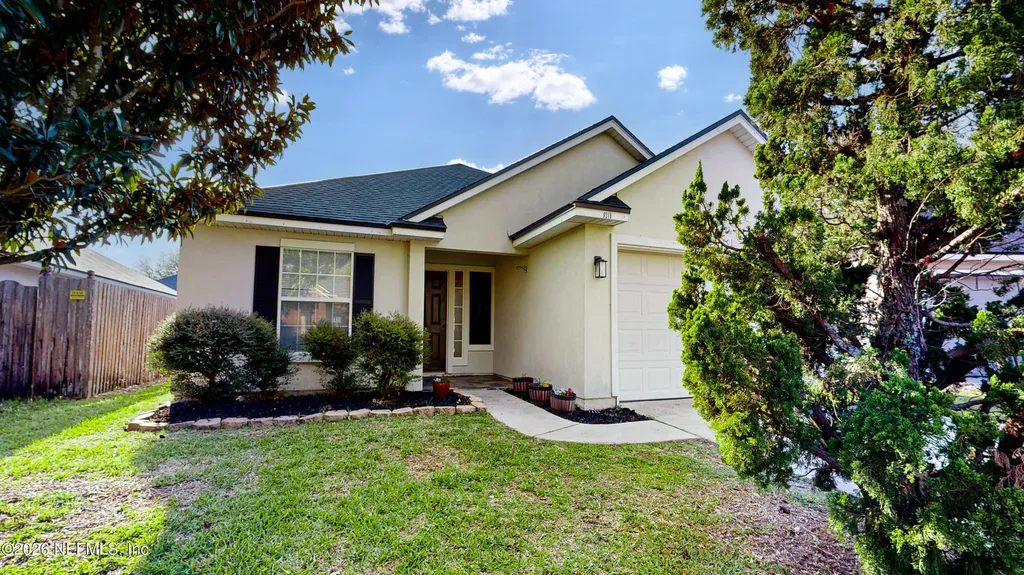 9318 Daniels Mill Drive Jacksonville FL 32244