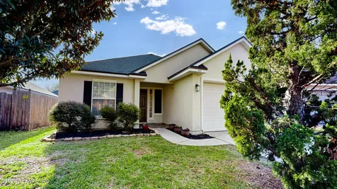 9318 Daniels Mill Drive Jacksonville FL 32244