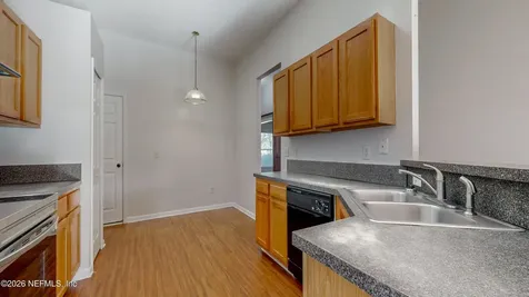 9318 Daniels Mill Drive Jacksonville FL 32244
