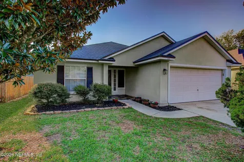 9318 Daniels Mill Drive Jacksonville FL 32244