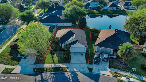 9318 Daniels Mill Drive Jacksonville FL 32244