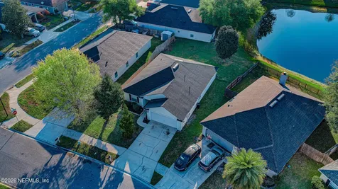 9318 Daniels Mill Drive Jacksonville FL 32244