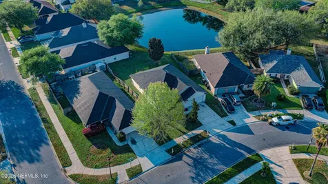 9318 Daniels Mill Drive Jacksonville FL 32244