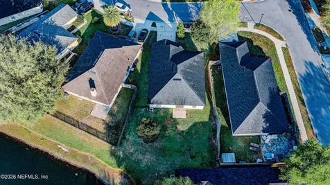 9318 Daniels Mill Drive Jacksonville FL 32244