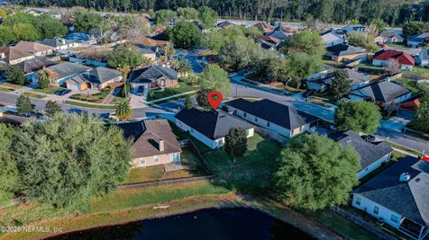 9318 Daniels Mill Drive Jacksonville FL 32244