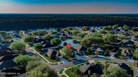 9318 Daniels Mill Drive Jacksonville FL 32244
