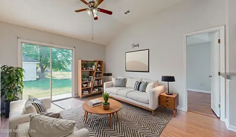 9318 Daniels Mill Drive Jacksonville FL 32244