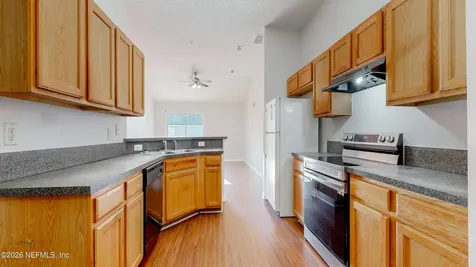 9318 Daniels Mill Drive Jacksonville FL 32244