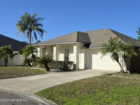 2735 Elan Court Orange Park FL 32065