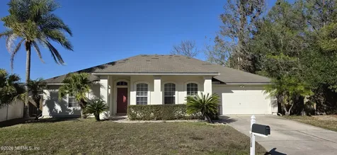 2735 Elan Court Orange Park FL 32065