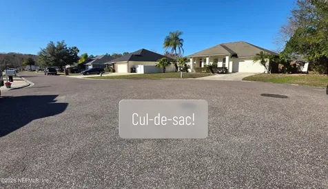 2735 Elan Court Orange Park FL 32065