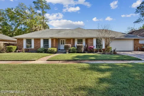 4111 Nakema Drive S Jacksonville FL 32257