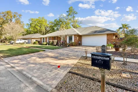 4111 Nakema Drive S Jacksonville FL 32257