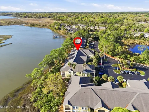2529 Vista Cove Road St. Augustine FL 32084