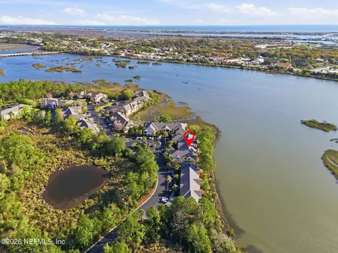 2529 Vista Cove Road St. Augustine FL 32084