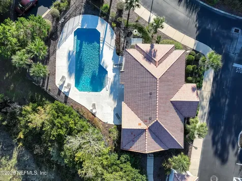 2529 Vista Cove Road St. Augustine FL 32084
