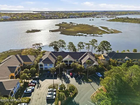 2529 Vista Cove Road St. Augustine FL 32084