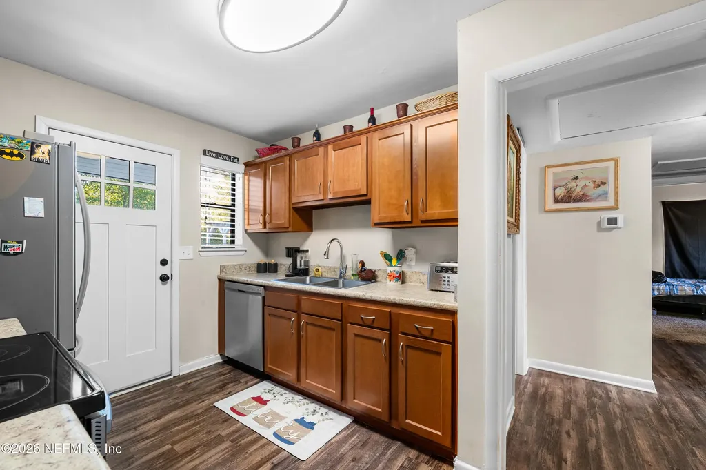 6116 Sudbury Avenue S Jacksonville FL 32210
