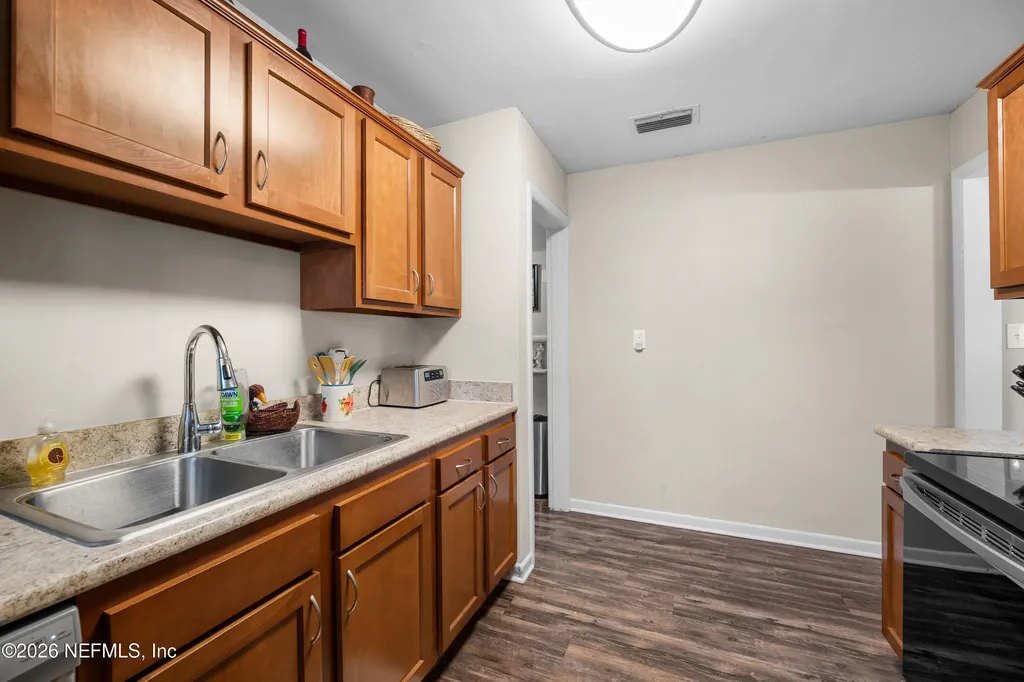 6116 Sudbury Avenue S Jacksonville FL 32210