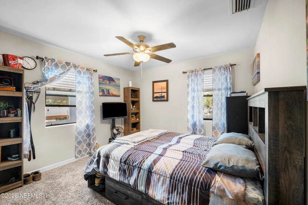 6116 Sudbury Avenue S Jacksonville FL 32210