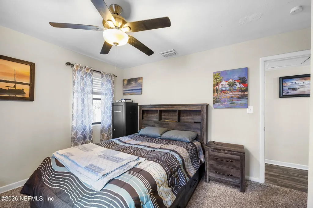 6116 Sudbury Avenue S Jacksonville FL 32210