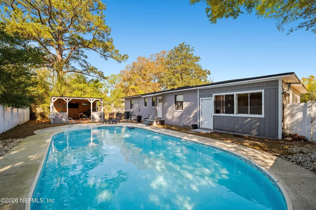 6116 Sudbury Avenue S Jacksonville FL 32210